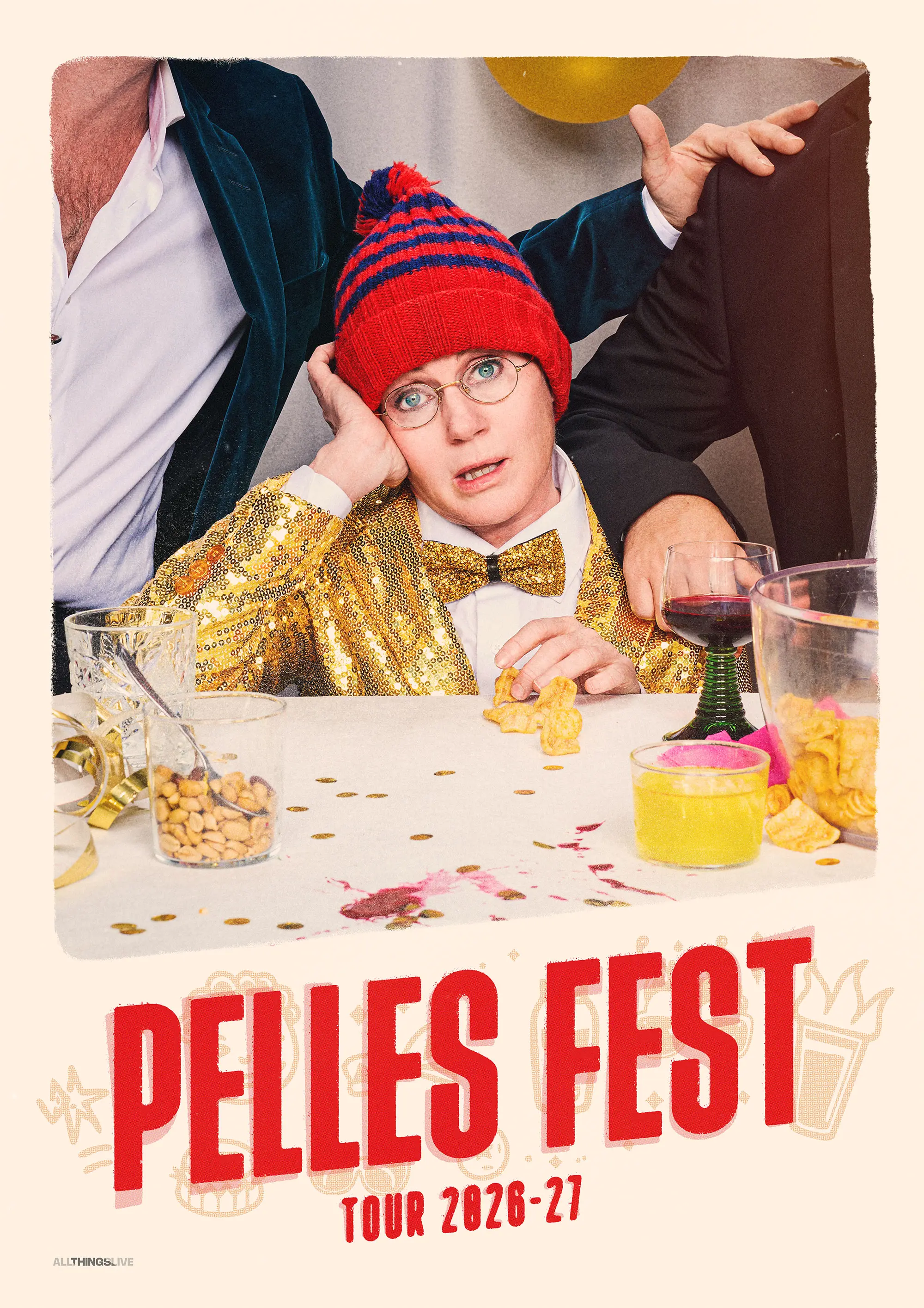 Pelles Fest